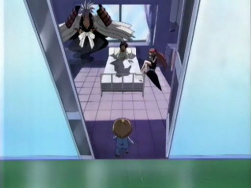 Otaku Gallery  / Anime e Manga / Shaman King / Screen Shots / Episodi / 17 - Two People Journey to the Best Place / 017.jpg